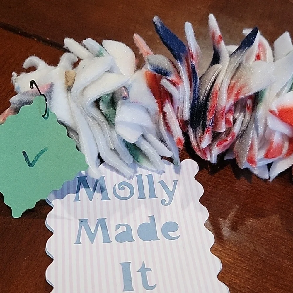 Large Hand crafted Snuffle Sniffer Snake enrichment toy for cats